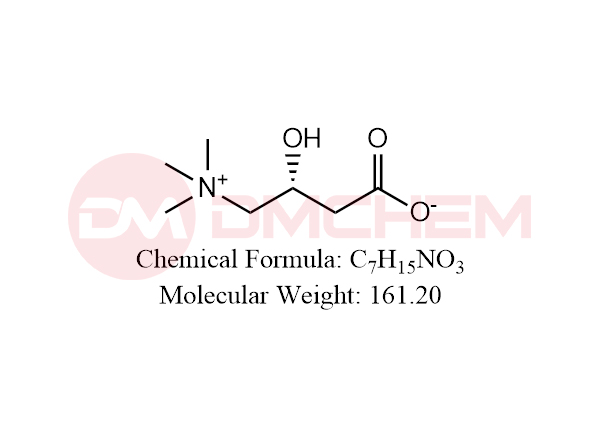 Levocarnitine
