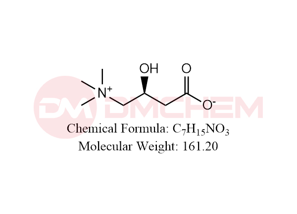 左旋肉碱杂质1