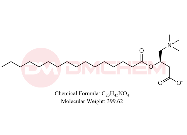 棕榈酰左旋肉碱