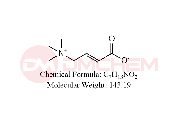 Levocarnitine Impurity 1