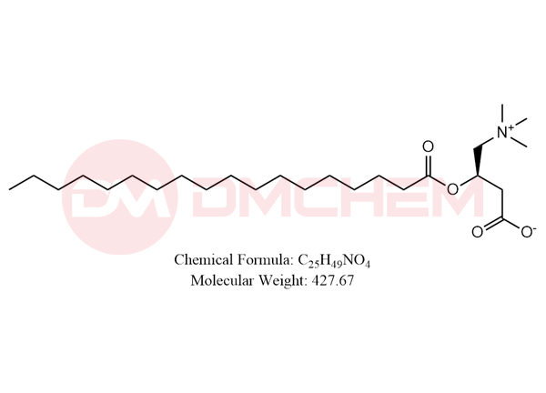 Stearoyl-L-carnitine