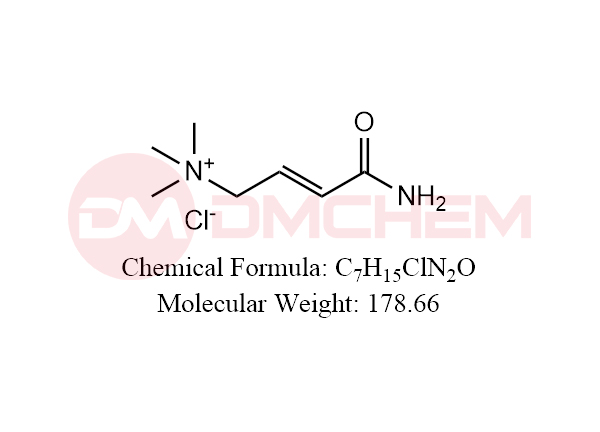 Levocarnitine EP Impurity D