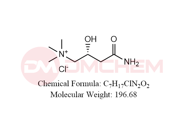 Levocarnitine EP Impurity C