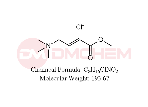Levocarnitine Impurity 5