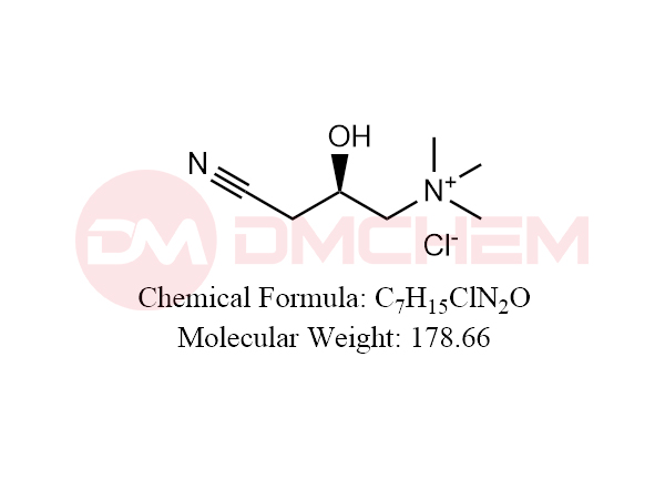 Levocarnitine Impurity 27