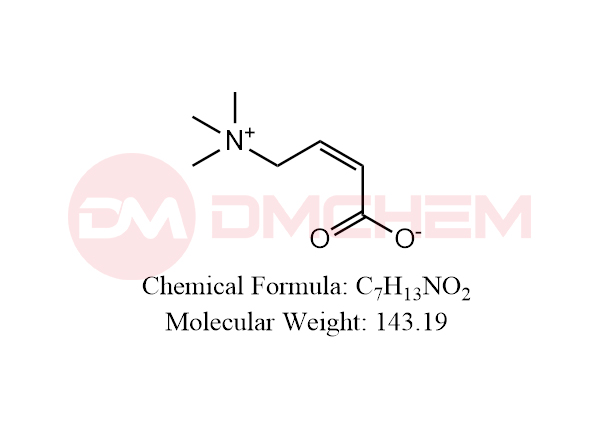 Levocarnitine EP Impurity A