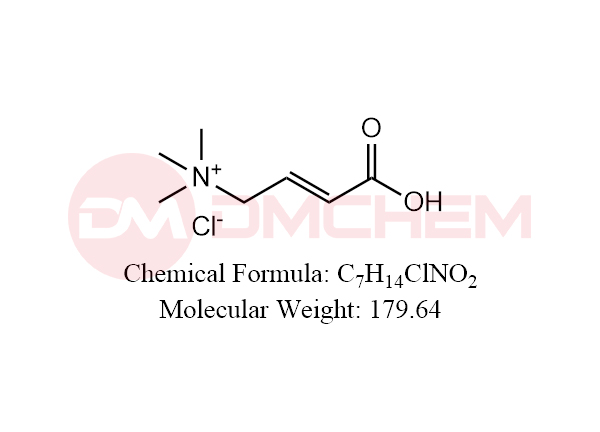 Levocarnitine Impurity 6