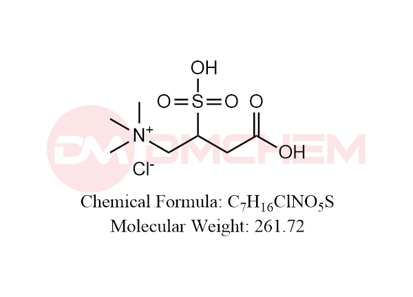 Levocarnitine Impurity 36