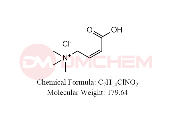 Levocarnitine Impurity 38