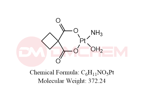 Carboplatin Impurity 7