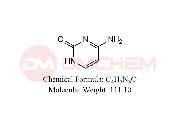 Lamivudine EP Impurity E
