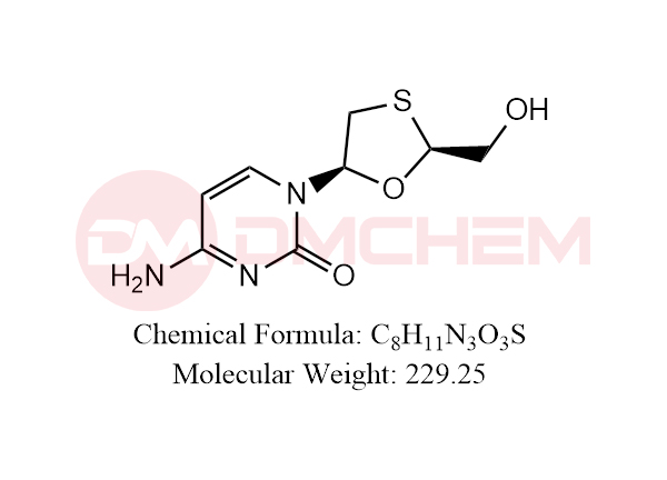Lamivudine EP Impurity D