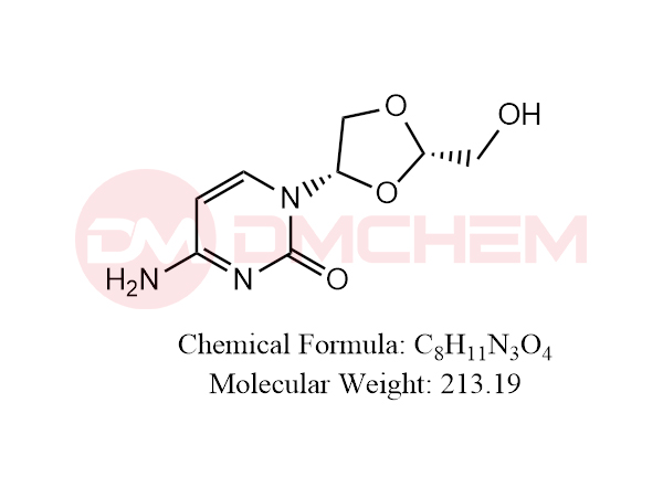 Lamivudine EP Impurity I