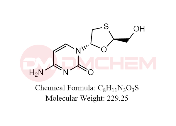 Lamivudine Impurity 1