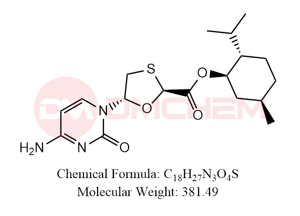 Lamivudine Impurity 20