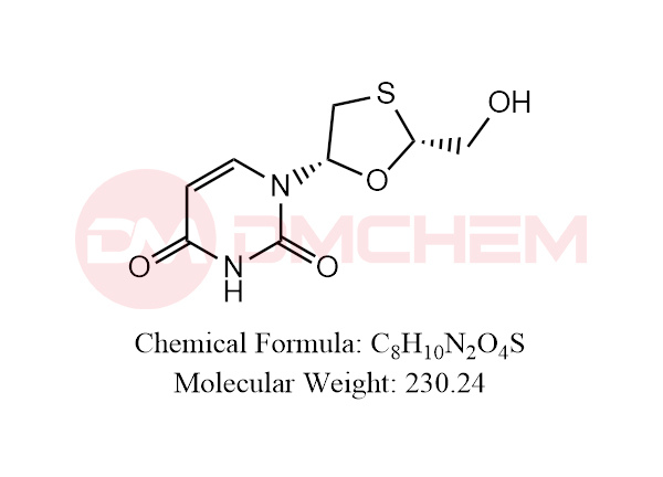 Lamivudine EP Impurity J