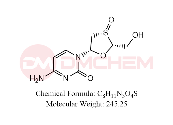Lamivudine EP Impurity G