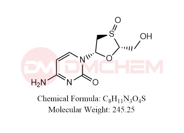 Lamivudine EP Impurity H