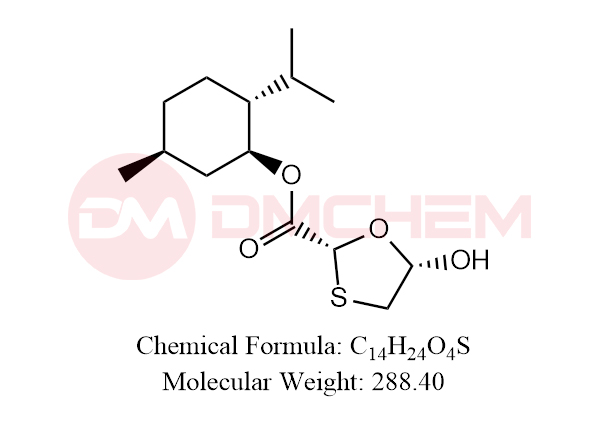 Lamivudine Impurity 17