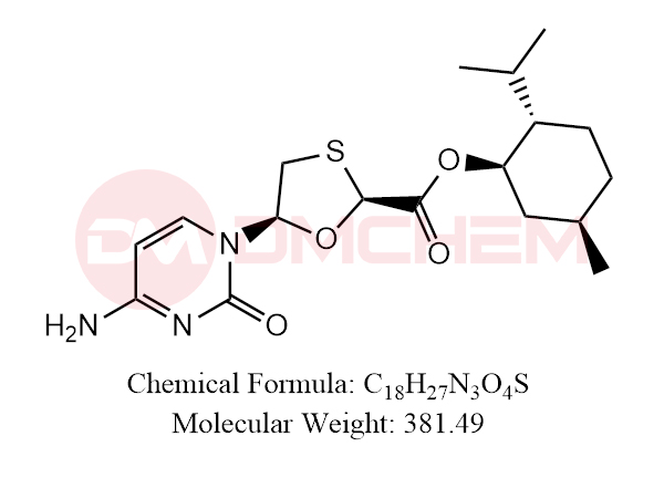 Lamivudine Impurity 19