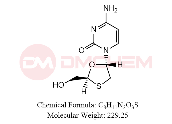 Lamivudine EP Impurity B