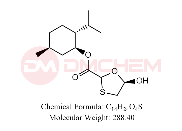Lamivudine Impurity 16