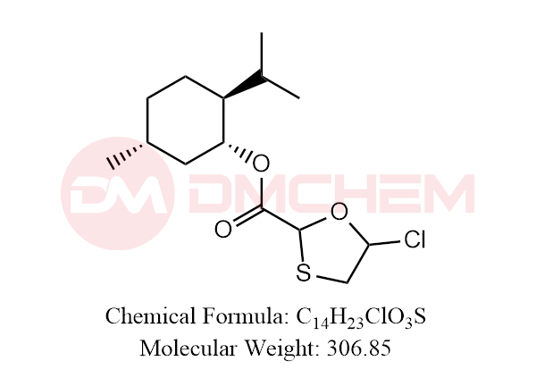 Lamivudine Impurity 27