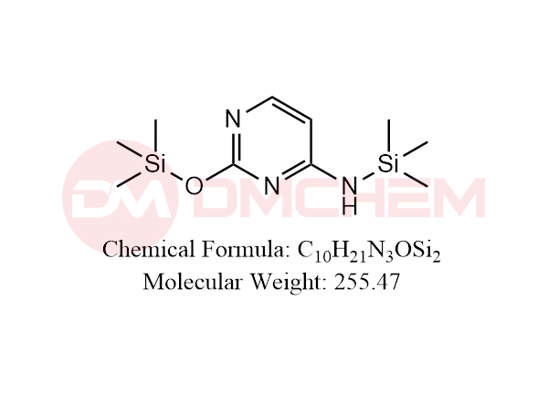 Lamivudine Impurity 23