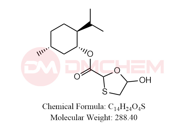 Lamivudine Impurity 22