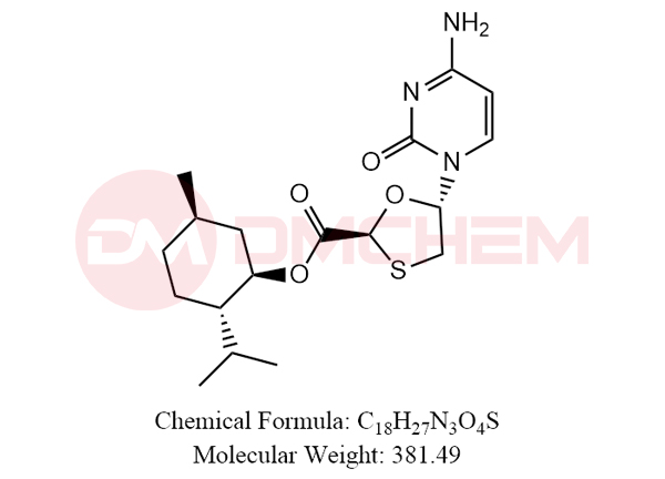 Lamivudine Impurity 26