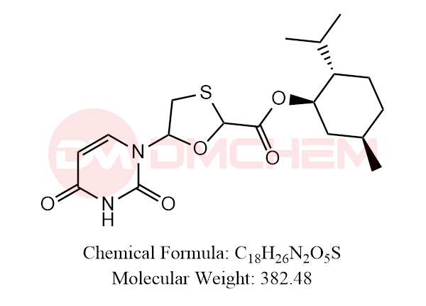 Lamivudine Impurity 25