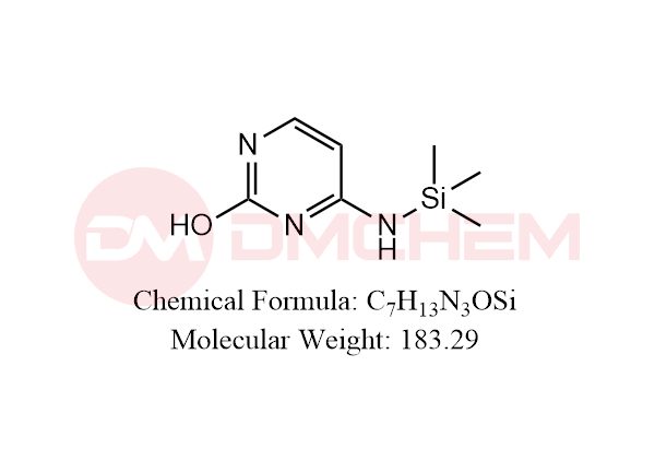 Lamivudine Impurity 24