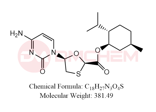 Lamivudine Impurity 21