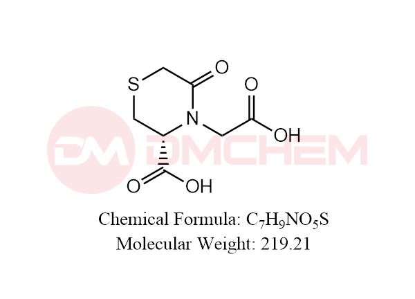 Carbocisteine Impurity 11