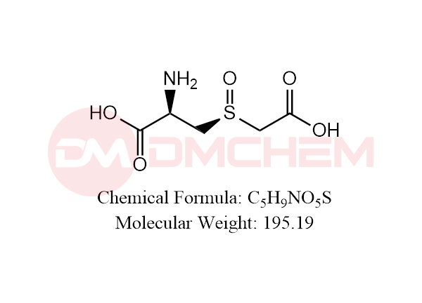 Carbocisteine Impurity 8