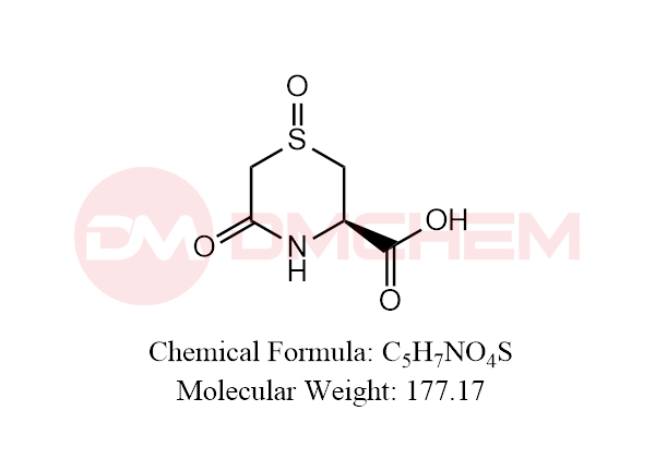 Carbocisteine Impurity 10