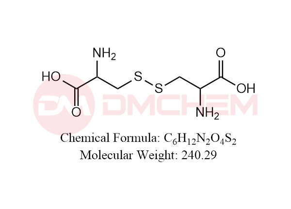 Carbocisteine Impurity 4