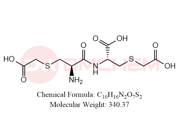 Carbocisteine Impurity 6