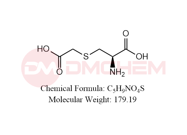 Carbocisteine