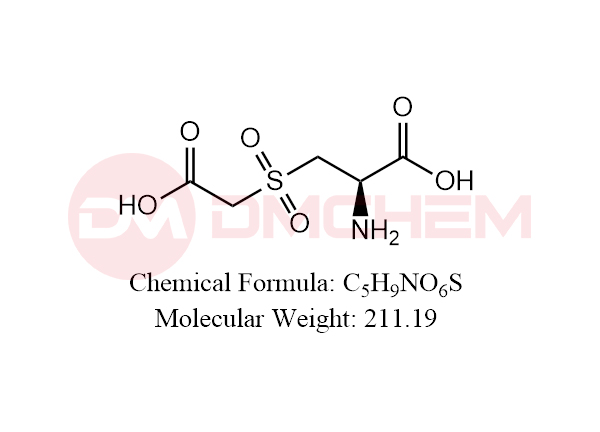 Carbocisteine Impurity 7