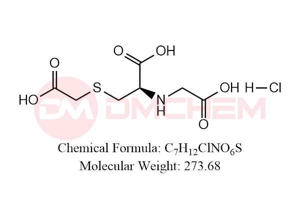Carbocisteine Impurity 3