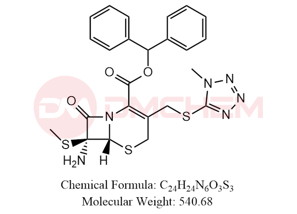 Cefotetan Impurity B