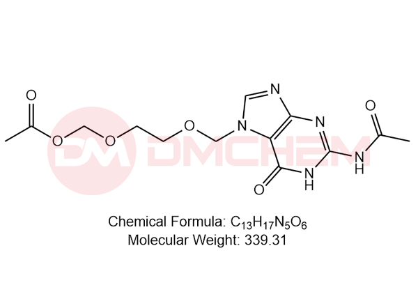 Aciclovir Impurity 36