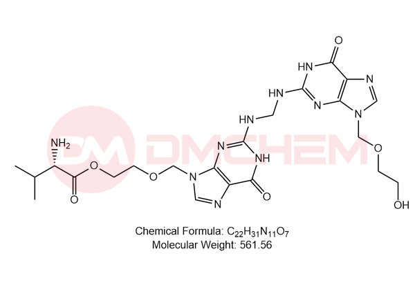 Valaciclovir EP Impurity O