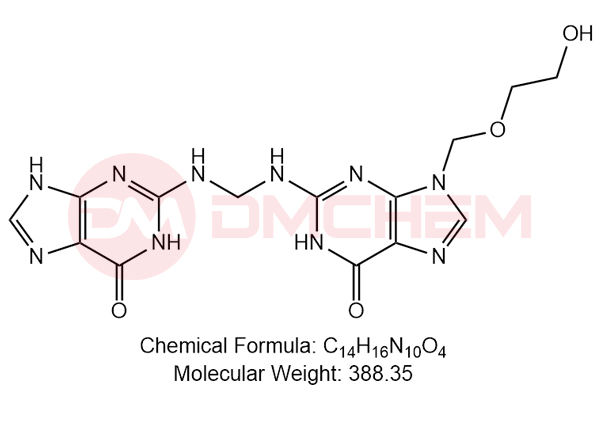 Valaciclovir EP Impurity K