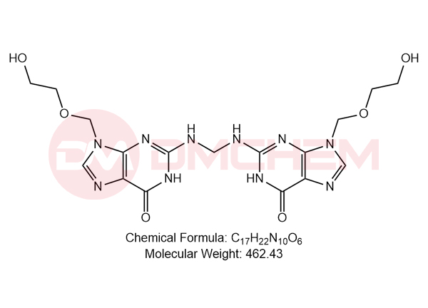 Valaciclovir EP Impurity L