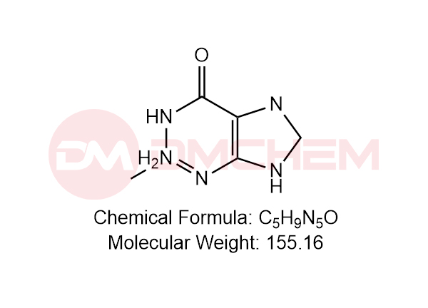 Valaciclovir EP Impurity A(Guanine)