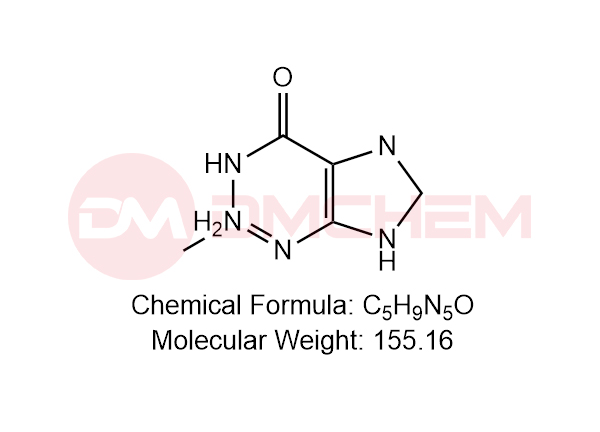 伐昔洛韦EP杂质A（鸟嘌呤）