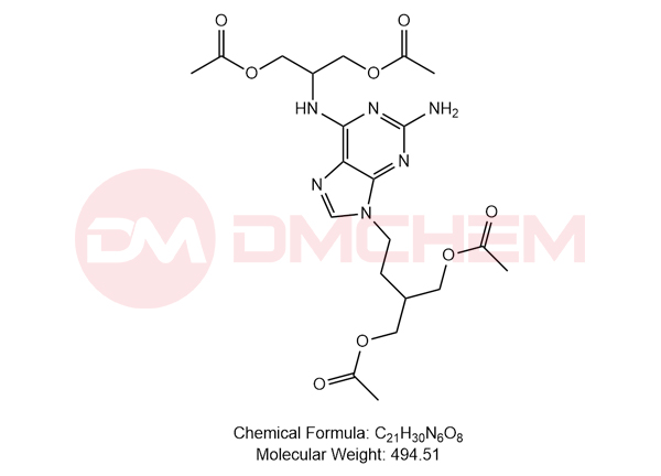 Valaciclovir Impurity E