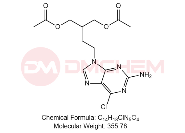 Valaciclovir Impurity D